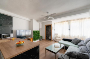 Apartamento villa playa